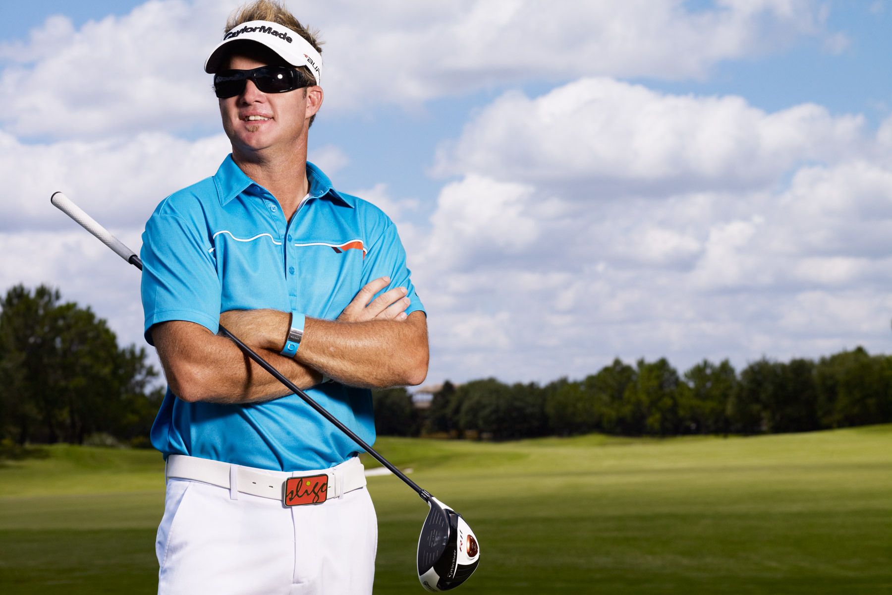 Brian GayPGA Tour ProfessionalPutting MasterGolden Bear ClubWindermere, FL