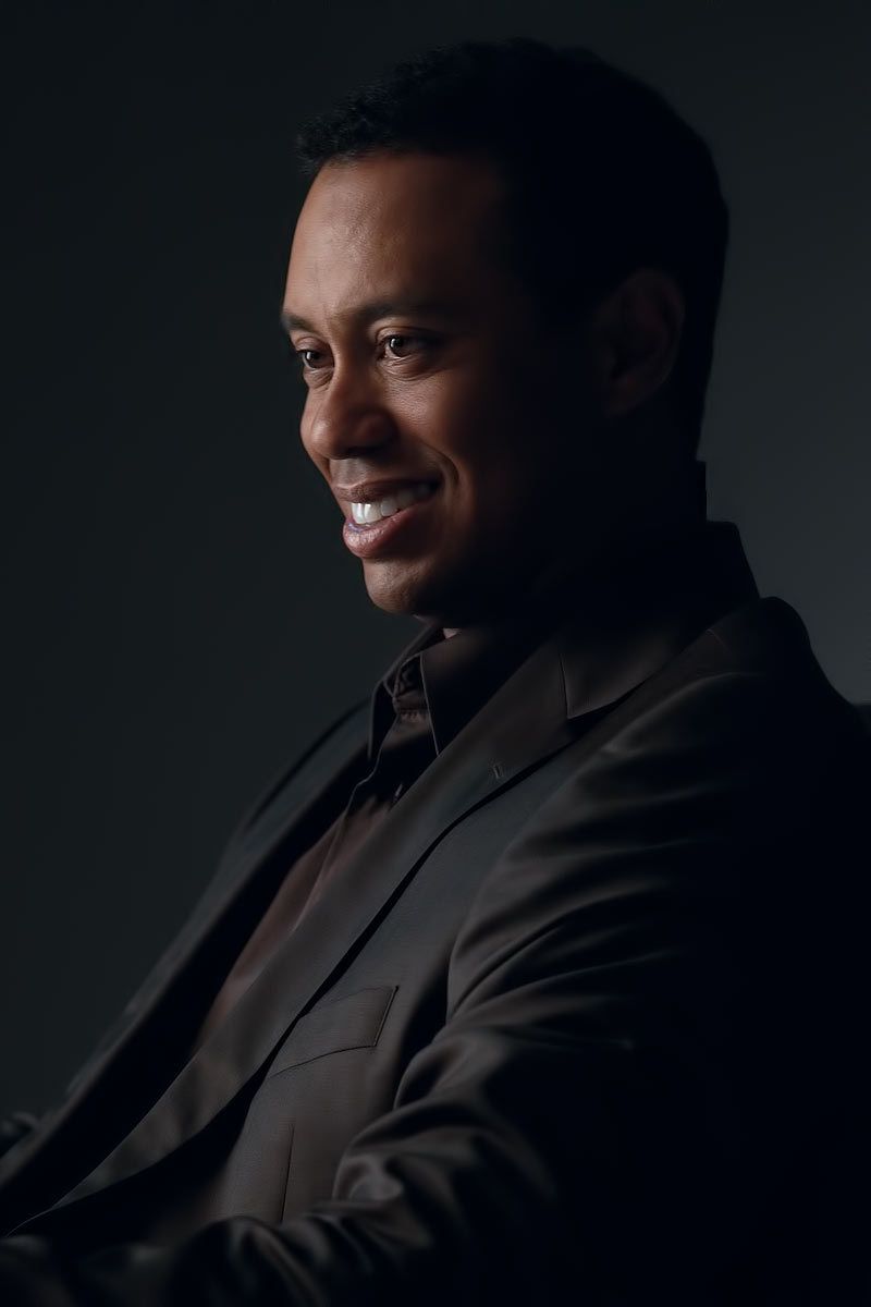 Tiger Woods