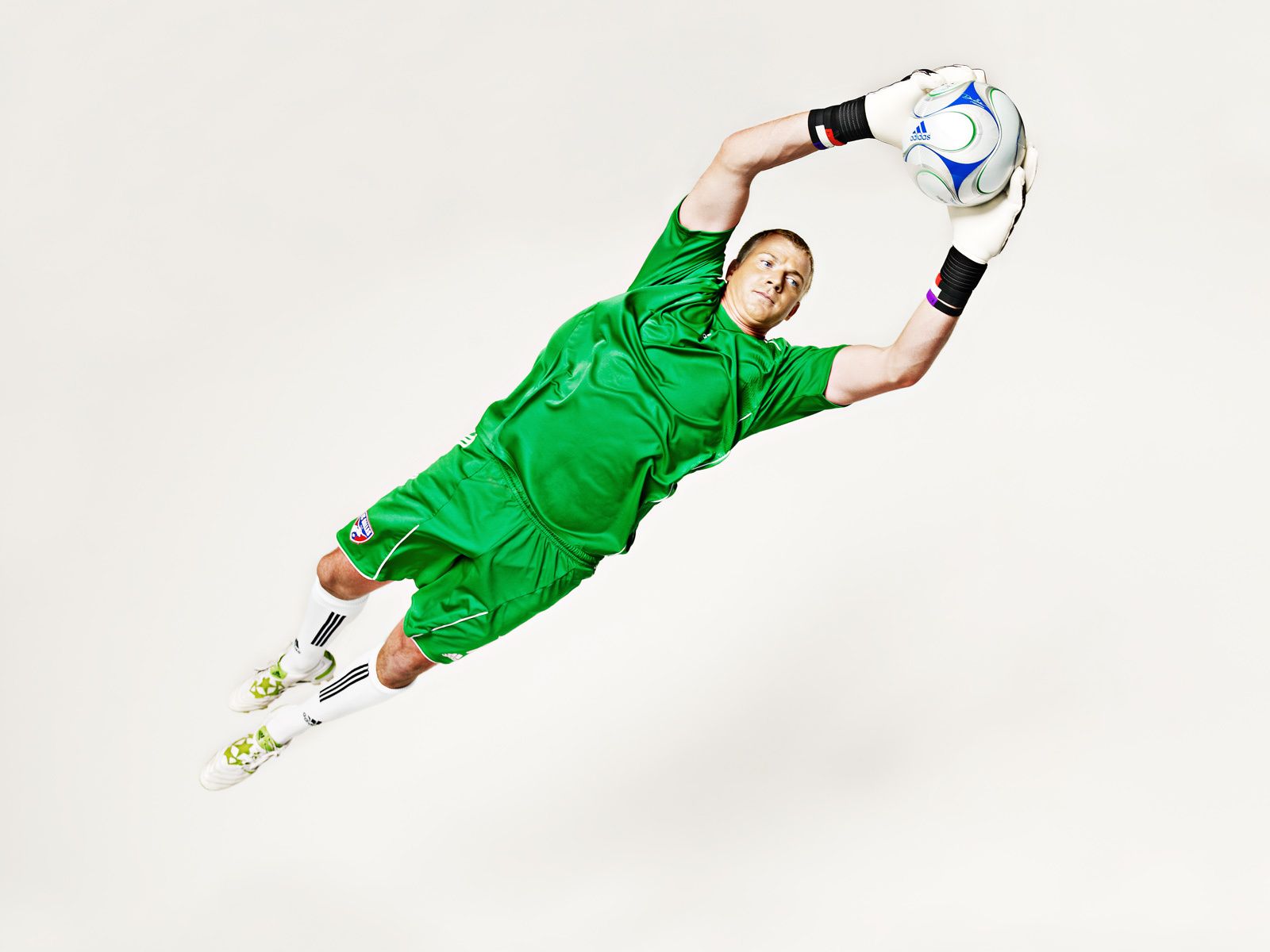 Kevin HartmanMLS Legend GoalkeeperFC Dallas
