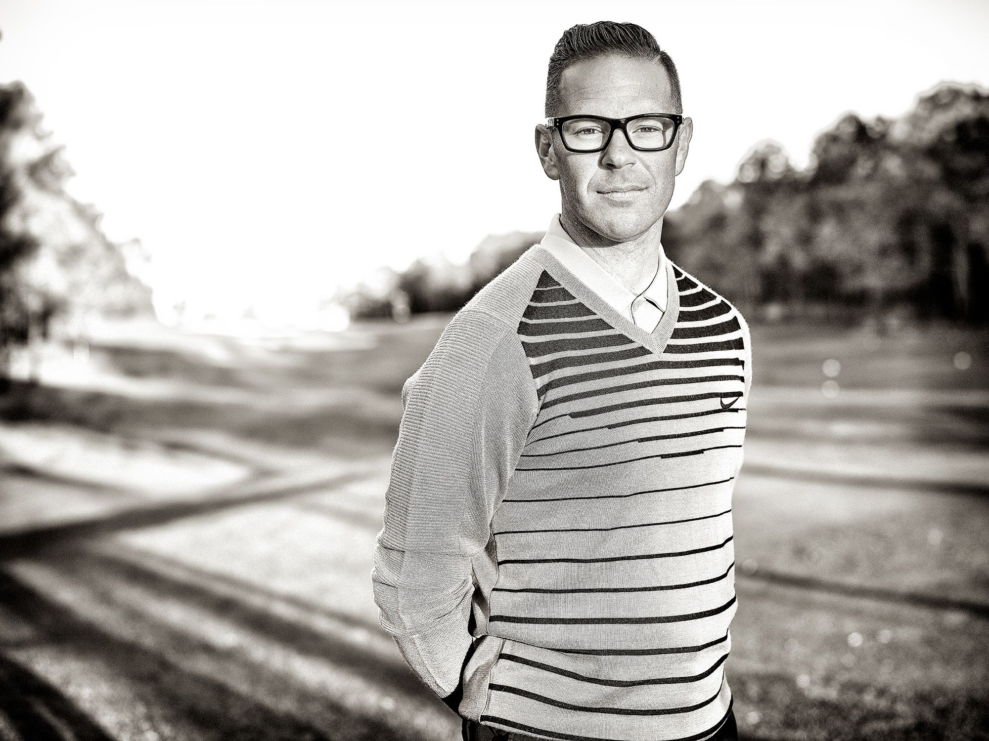 Sean FoleyLegendary Golf Instructor/Guru to the Stars and ProsTiger Woods Ex-CoachWinner at Life