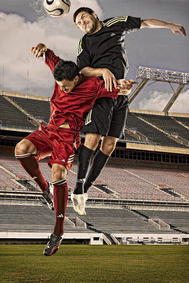 Soccer
