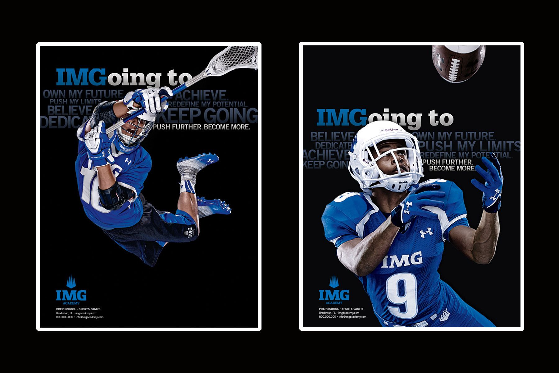IMG Academy