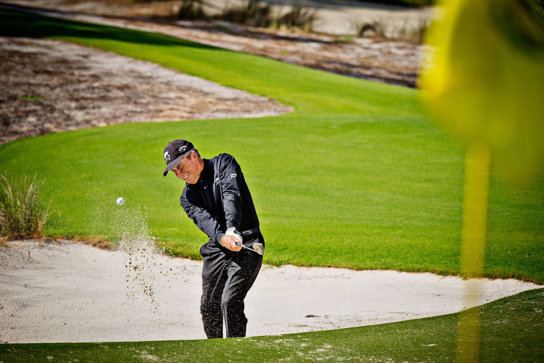 Gary Player
