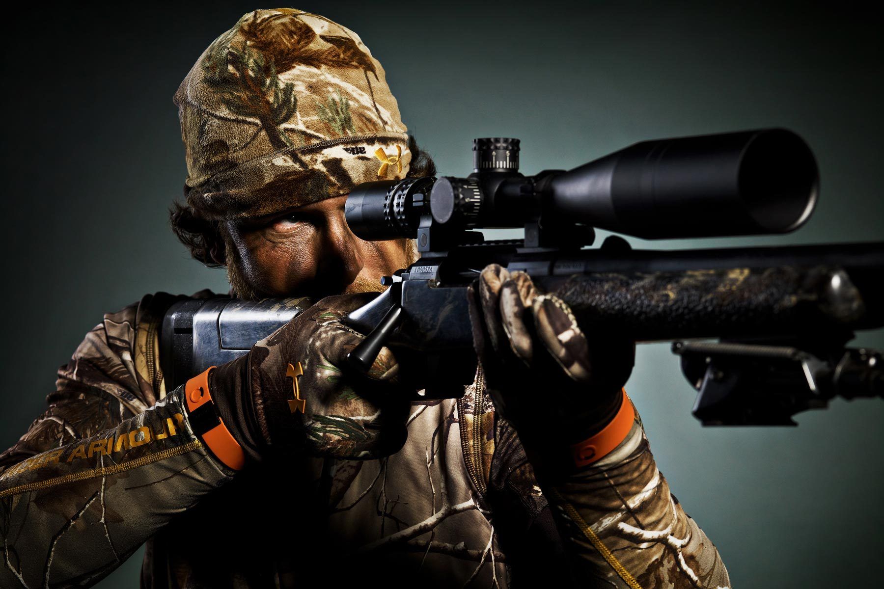 Matt DuffMajor League Pitcher and Professional HunterMajor League Bowhunter