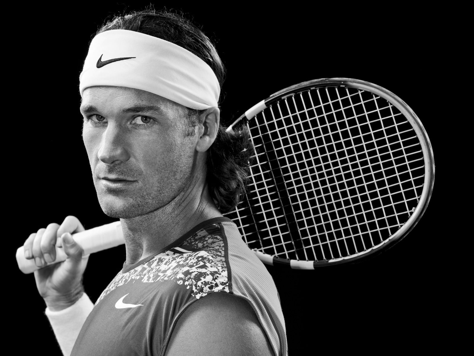 Carlos MoyaATP Pro Spanish Tennis IconTop 20 Player for over a decadeUSTA