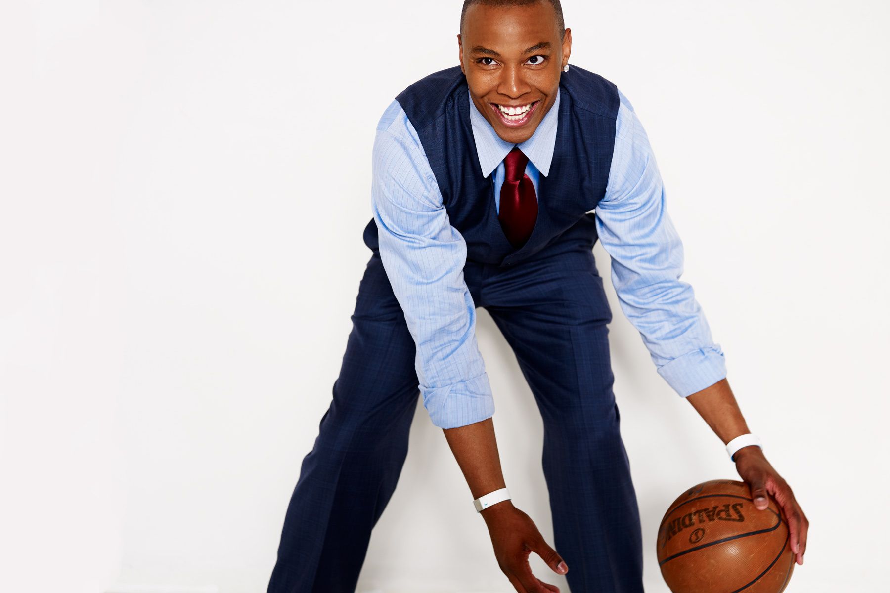 Caron ButlerNBA  All-Star Player2012LA Clippers (Lob City)NCAA National Champion UCONN2011 World Champion Dallas MavericksDallas, TX