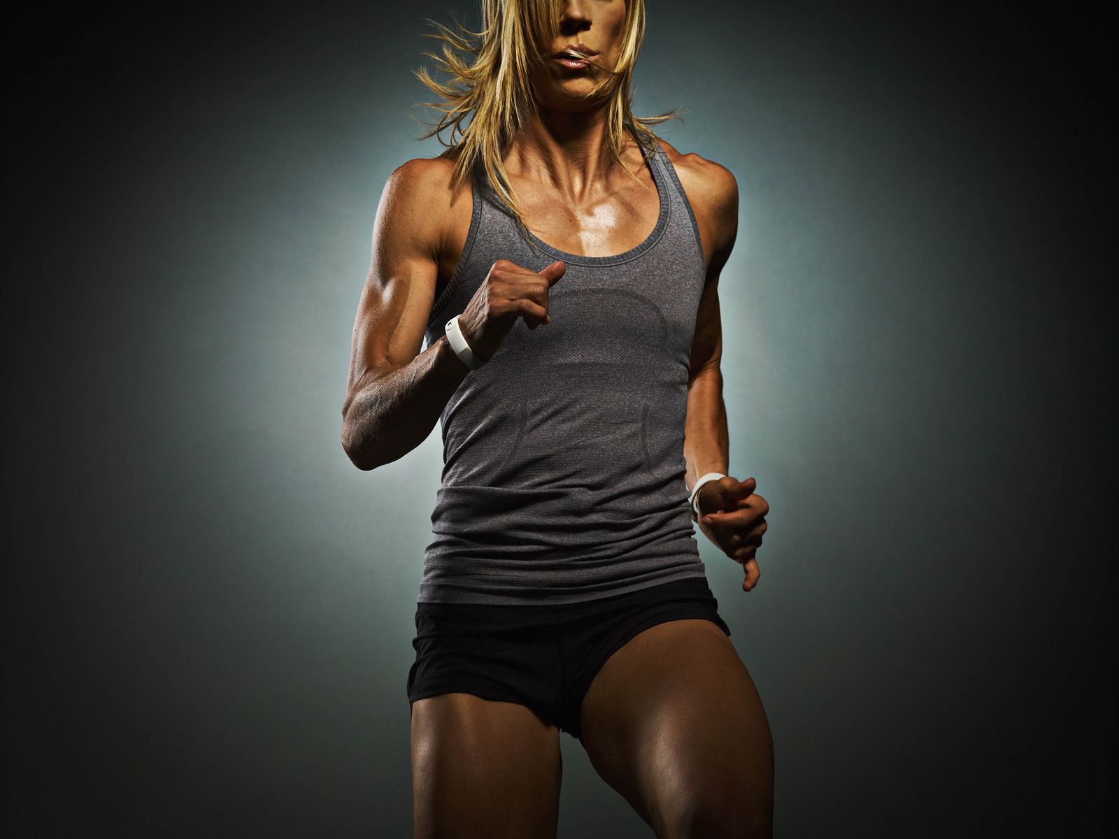 Crossfit Athlete