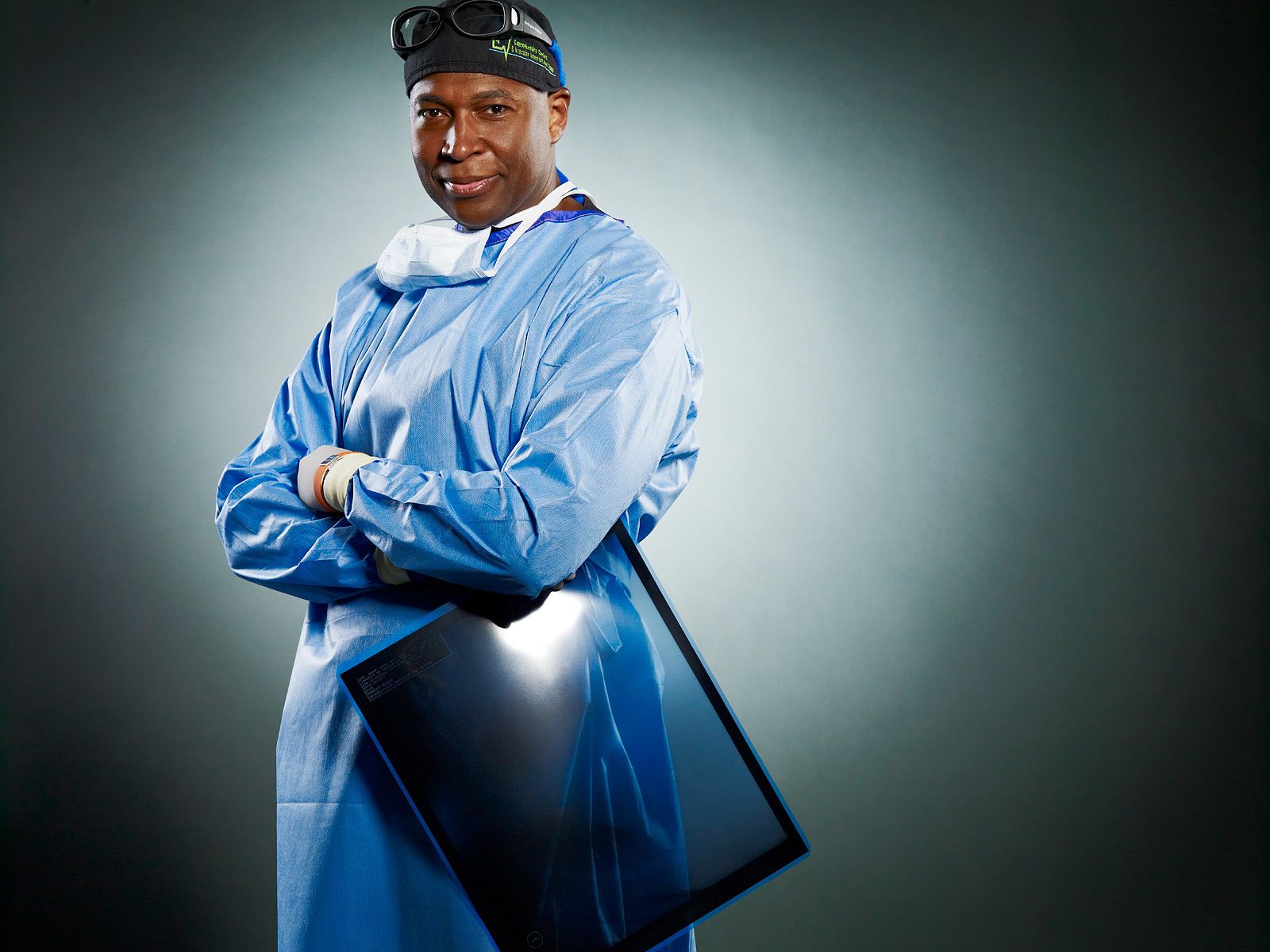 Dr. JenkinsCardiovascular SurgeonInventor of Heart StintDallas, TX