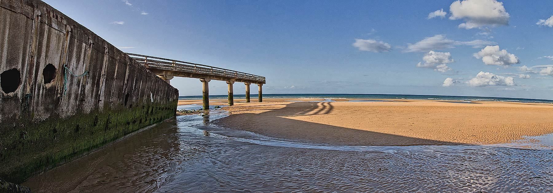 Omaha BeachNormandyFrance