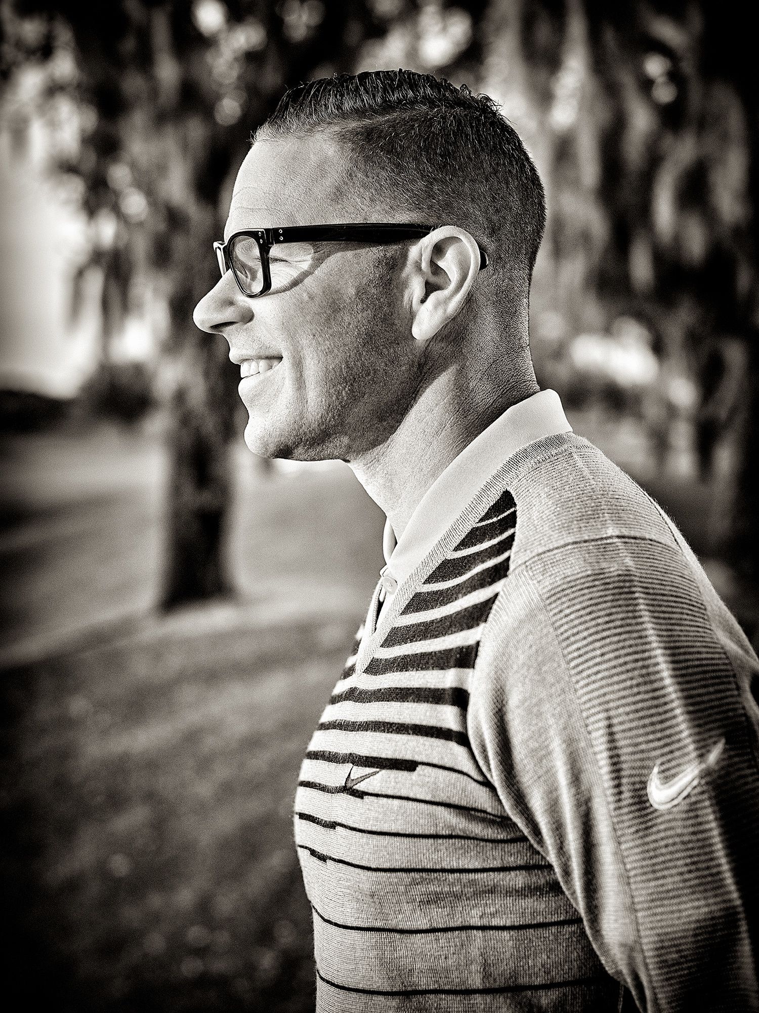 Sean FoleyLegendary Golf Instructor/Guru to the Stars and ProsTiger Woods Ex-CoachWinner at Life