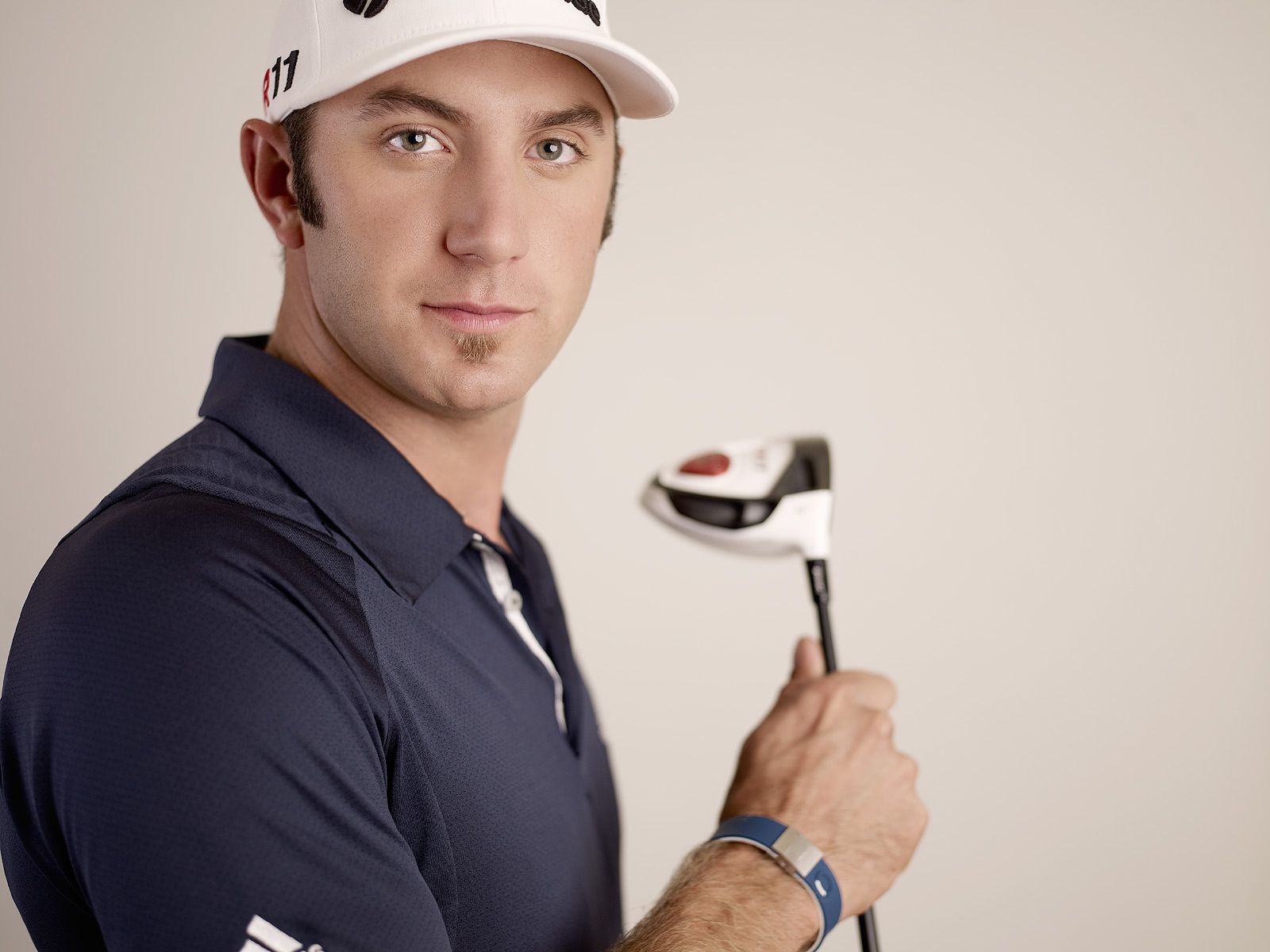 Dustin JohnsonPGA Tour ProLong Drive BeastTop 5 in the World