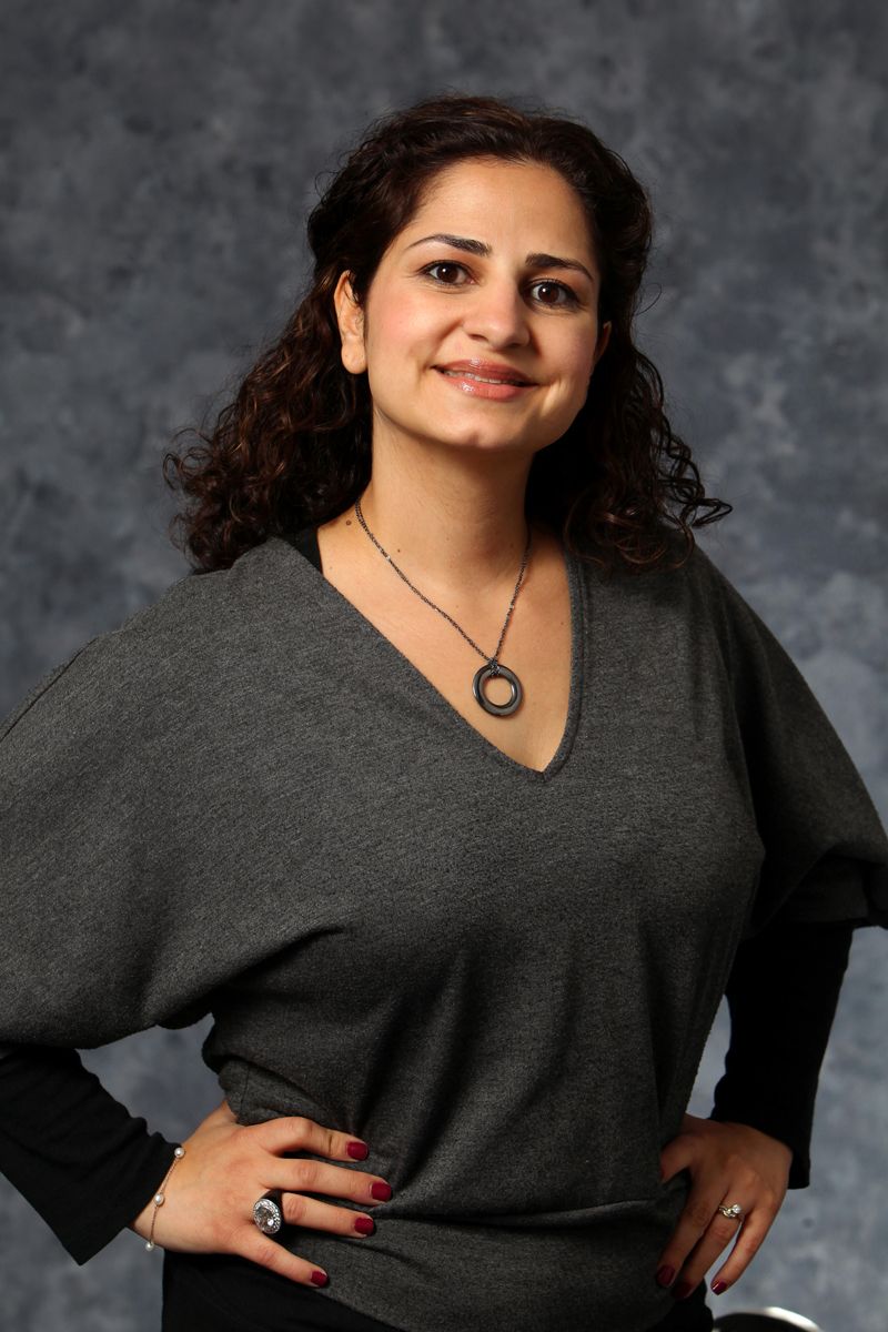 Advertising Executive