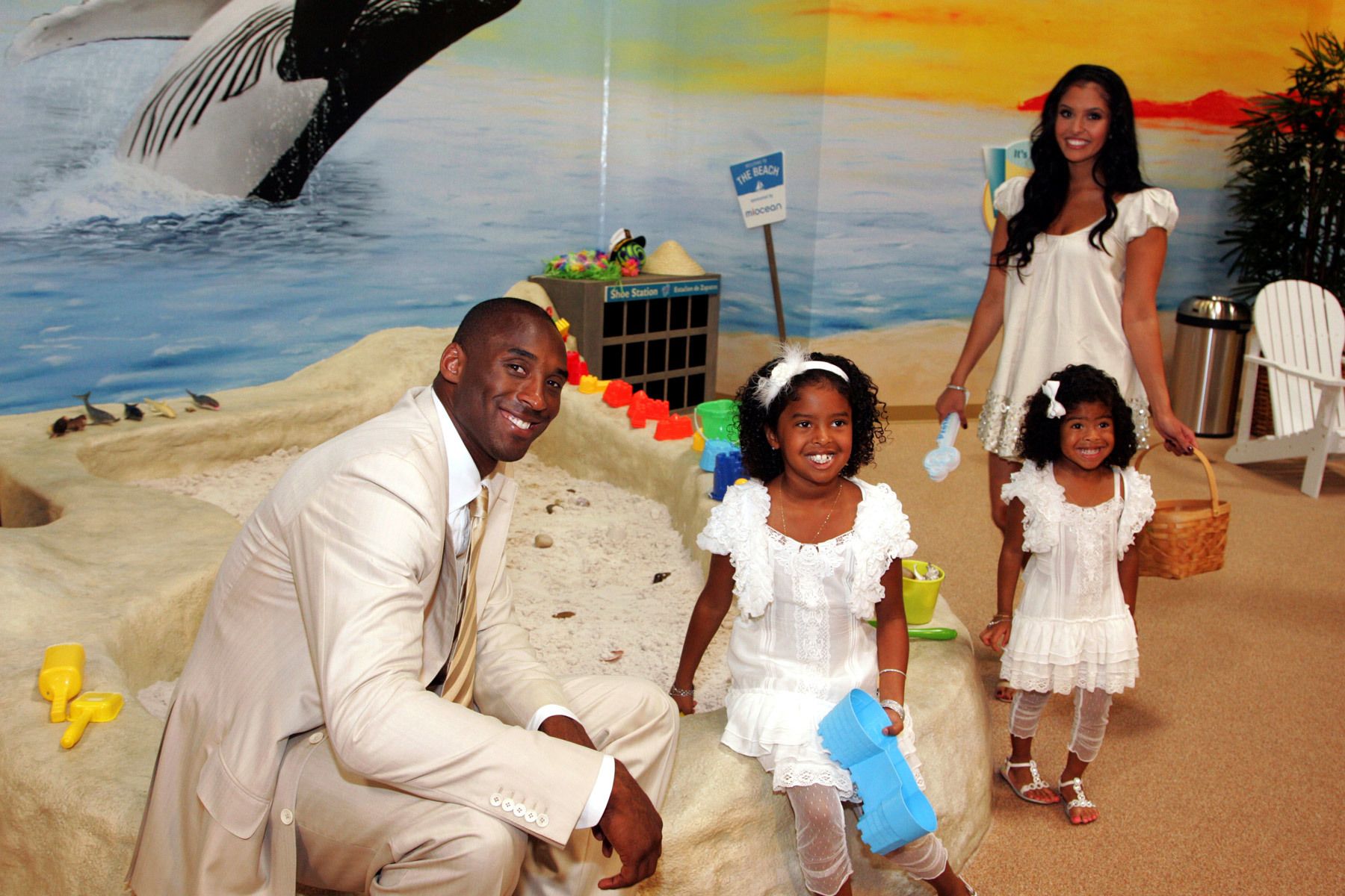 Corporate Special Event