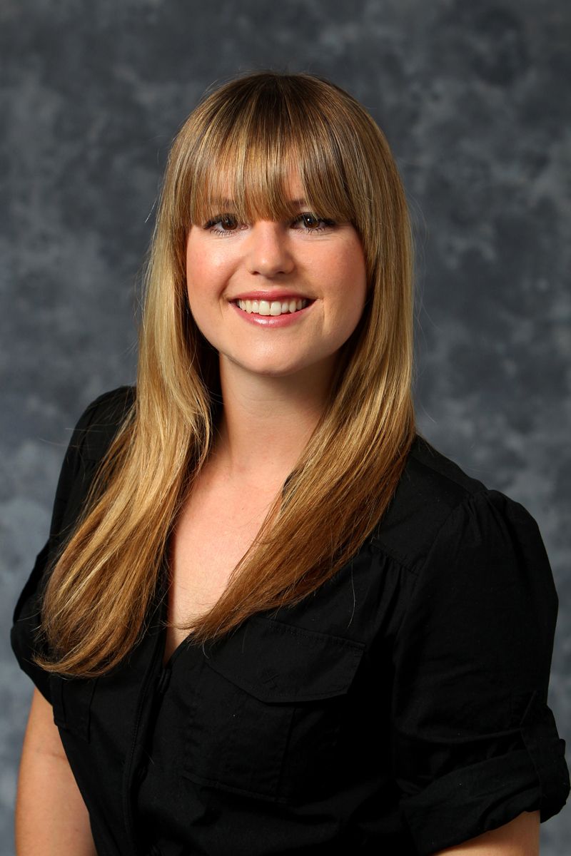 Advertising Executive