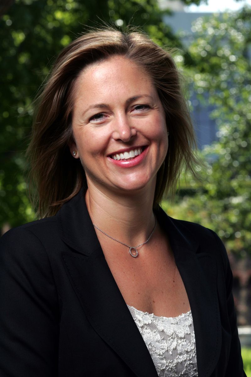 Commercial Real Estate Executive