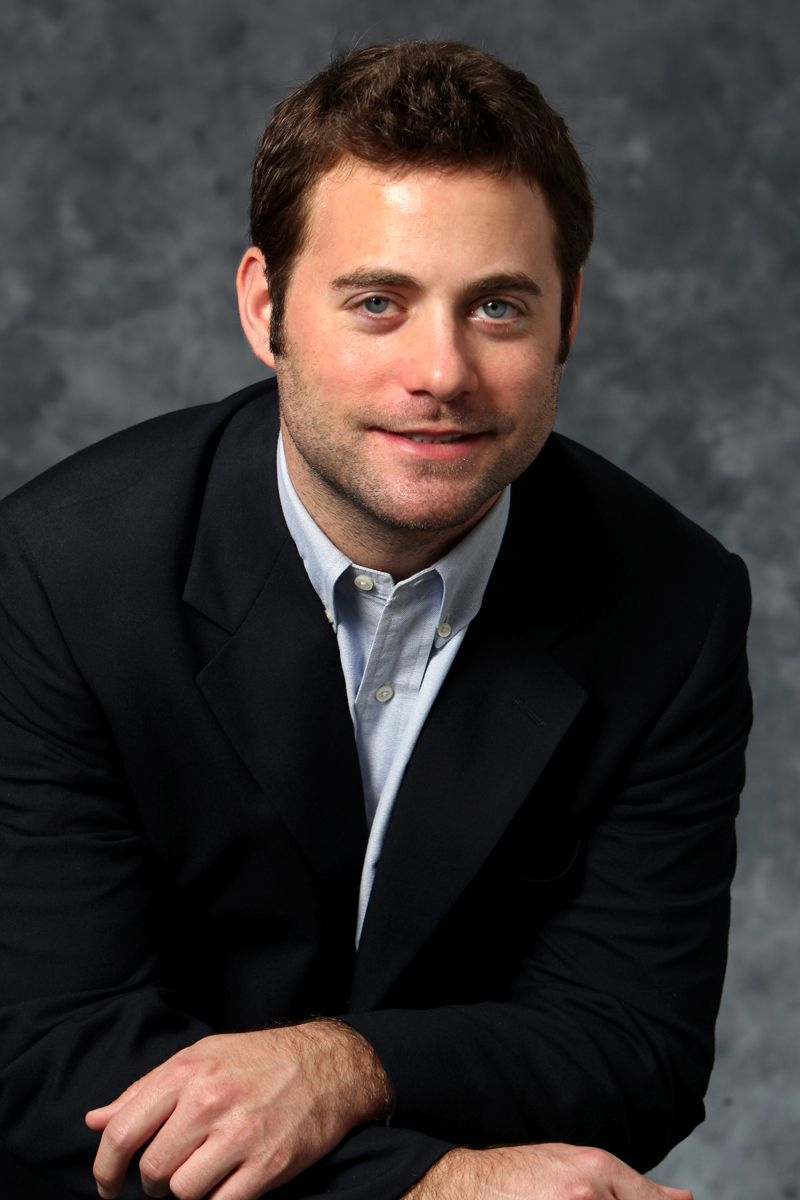 Advertising Executive