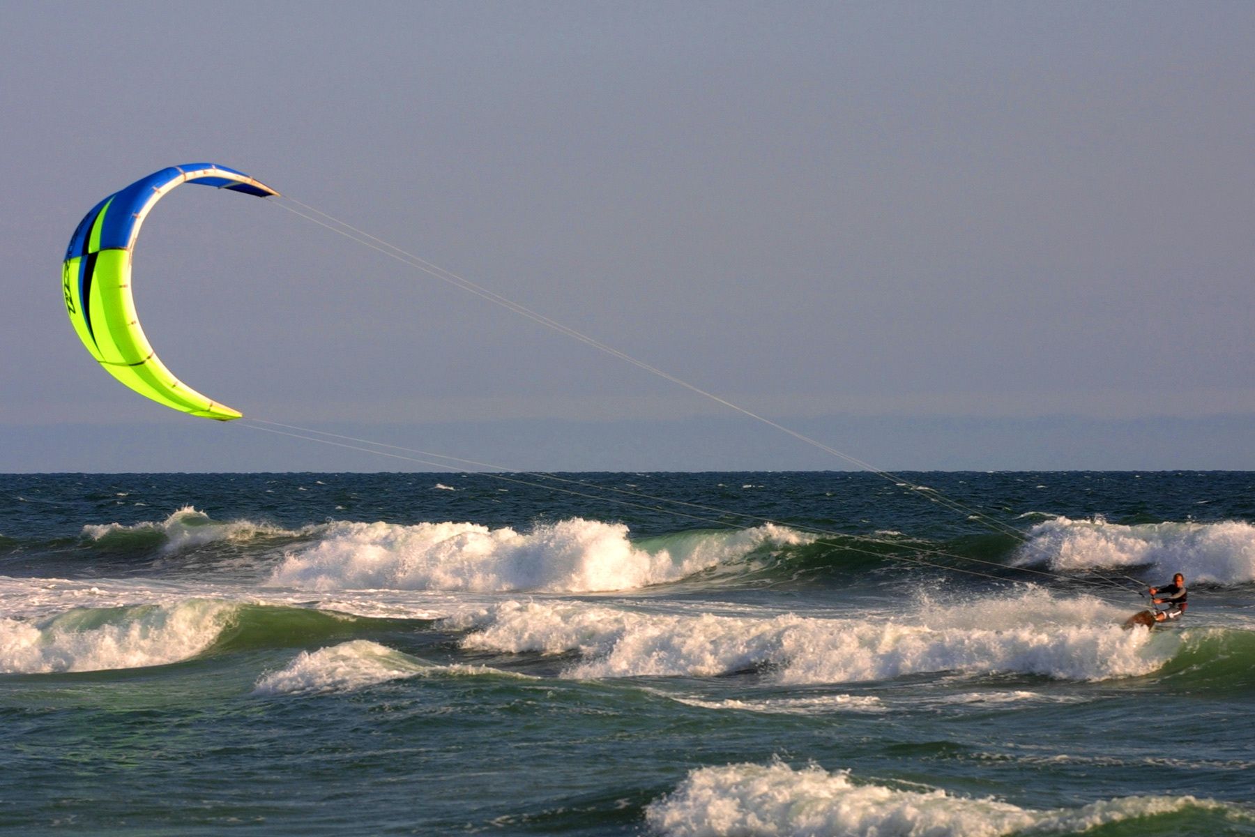 Windsurfer