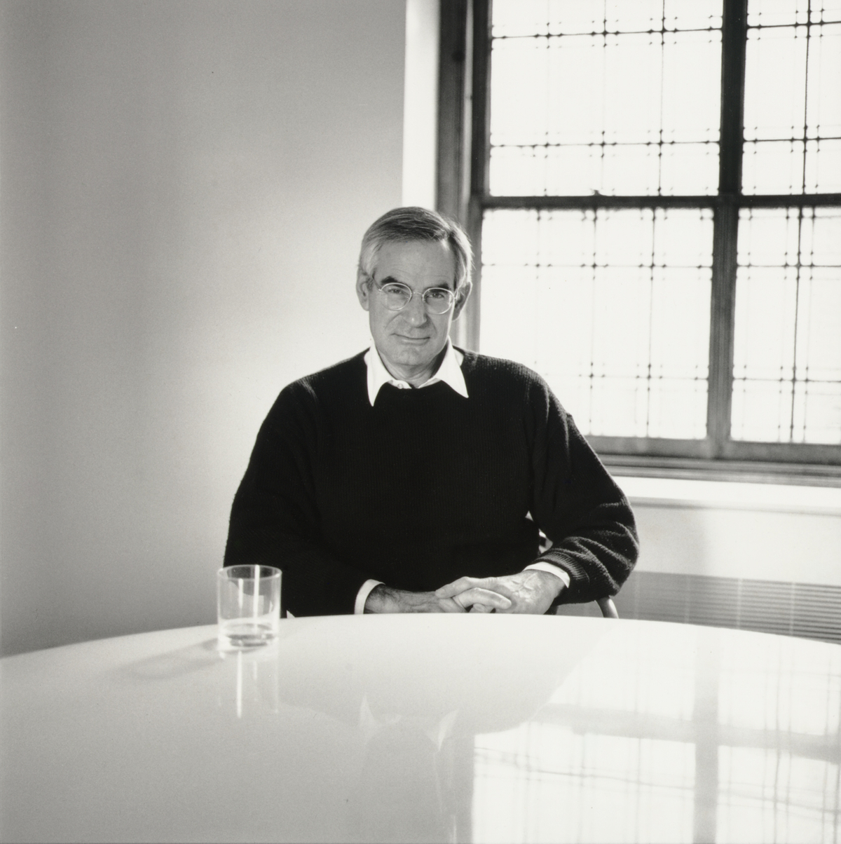 David Halberstam, author, reporter D_Halberstam.jpg