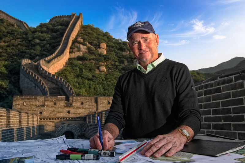 Brian Curley & Lee Schmidt