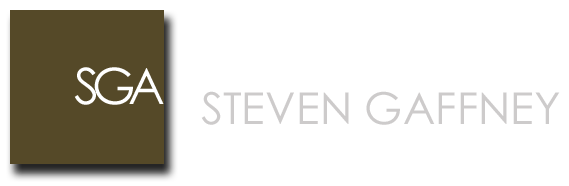 Steven Gaffney Architecture, Inc.