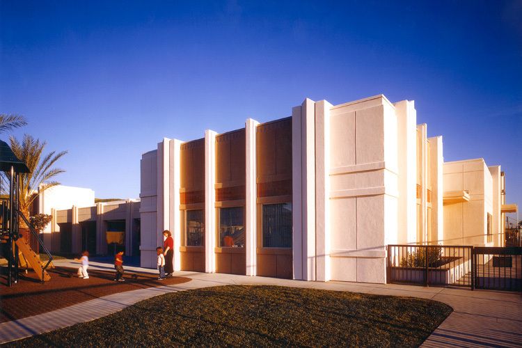 Montessori at Ladera Ranch | Ladera Ranch, CALutzky Development LP