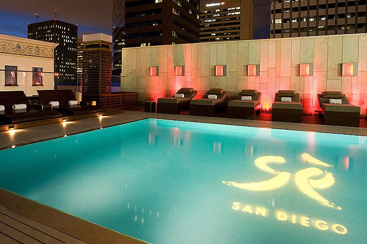 Se Hotel | San Diego, CAFifth Avenue Partners