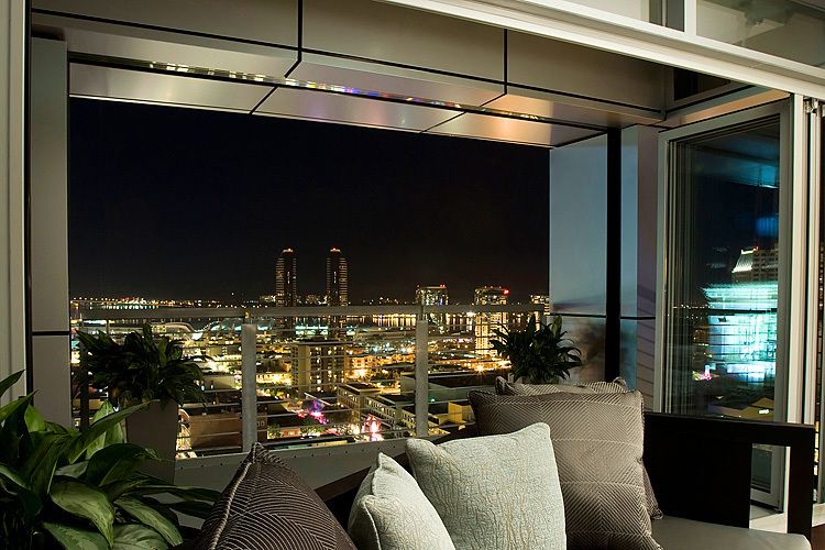 Se Hotel | San DiegoFifth Avenue Partners