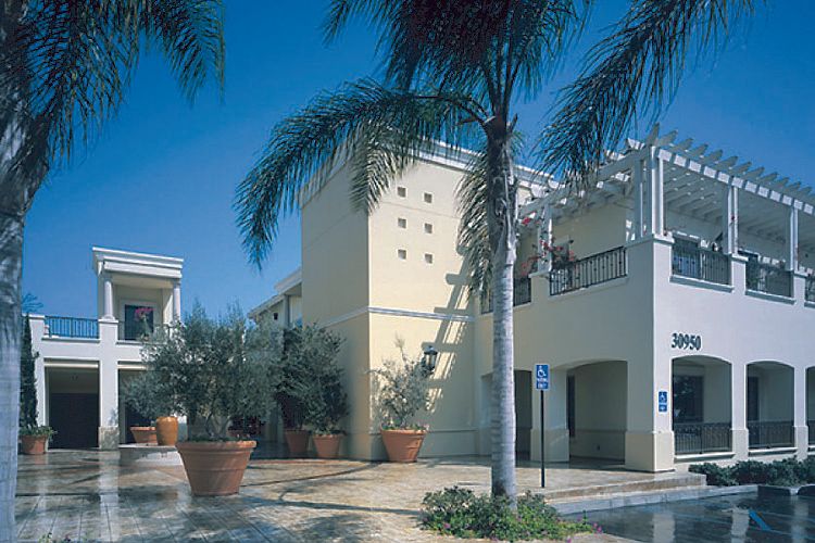 Marbella | San Juan Capistrano, CAInsterstate Broadcasting Corporation