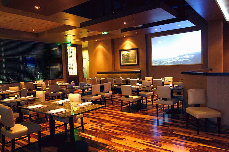 Andrei's Restaurant | Irvine, CAOlen Properties