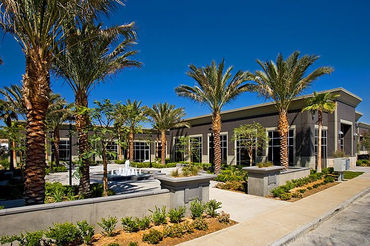 Corona Corporate Terrace | Corona, CARexco Magnolia, LLC