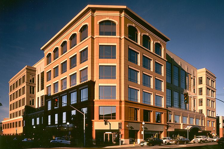 Tenth Street Place | Modesto, CAStanislaus County