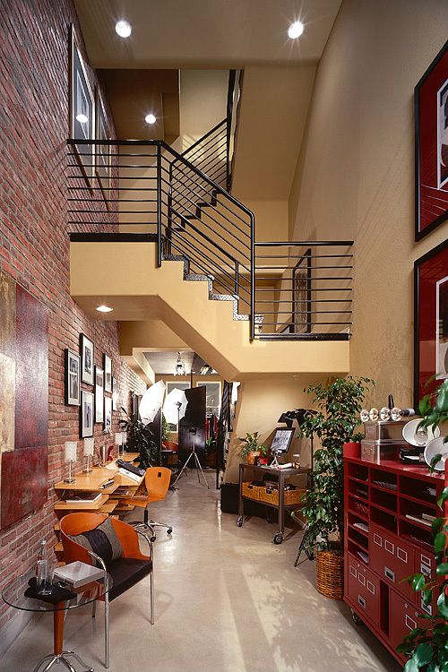 East Village Lofts | Santa Ana, CAThe Olson Company