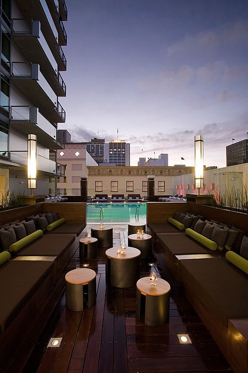 Se Hotel | San Diego, CAFifth Avenue Partners