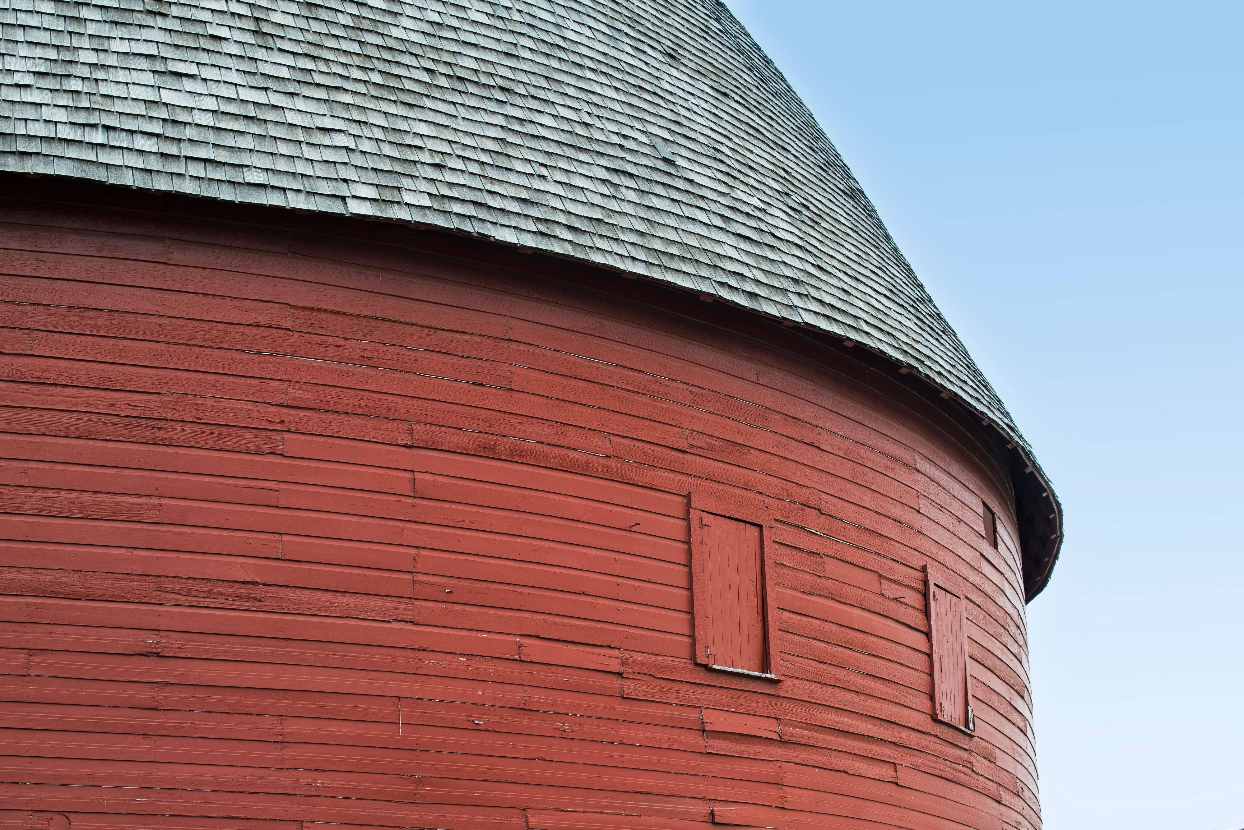 Round Barn