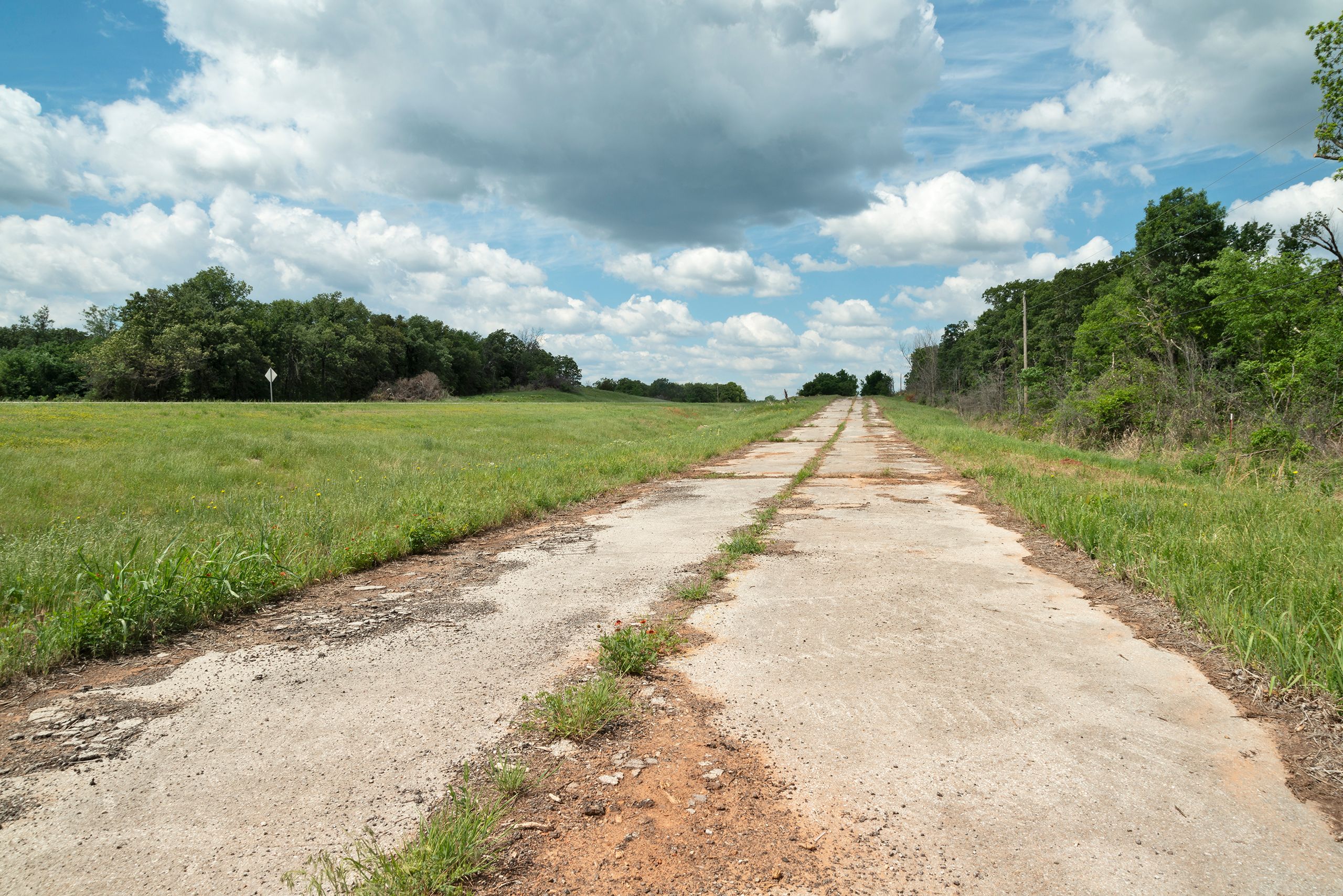 Old Route 66