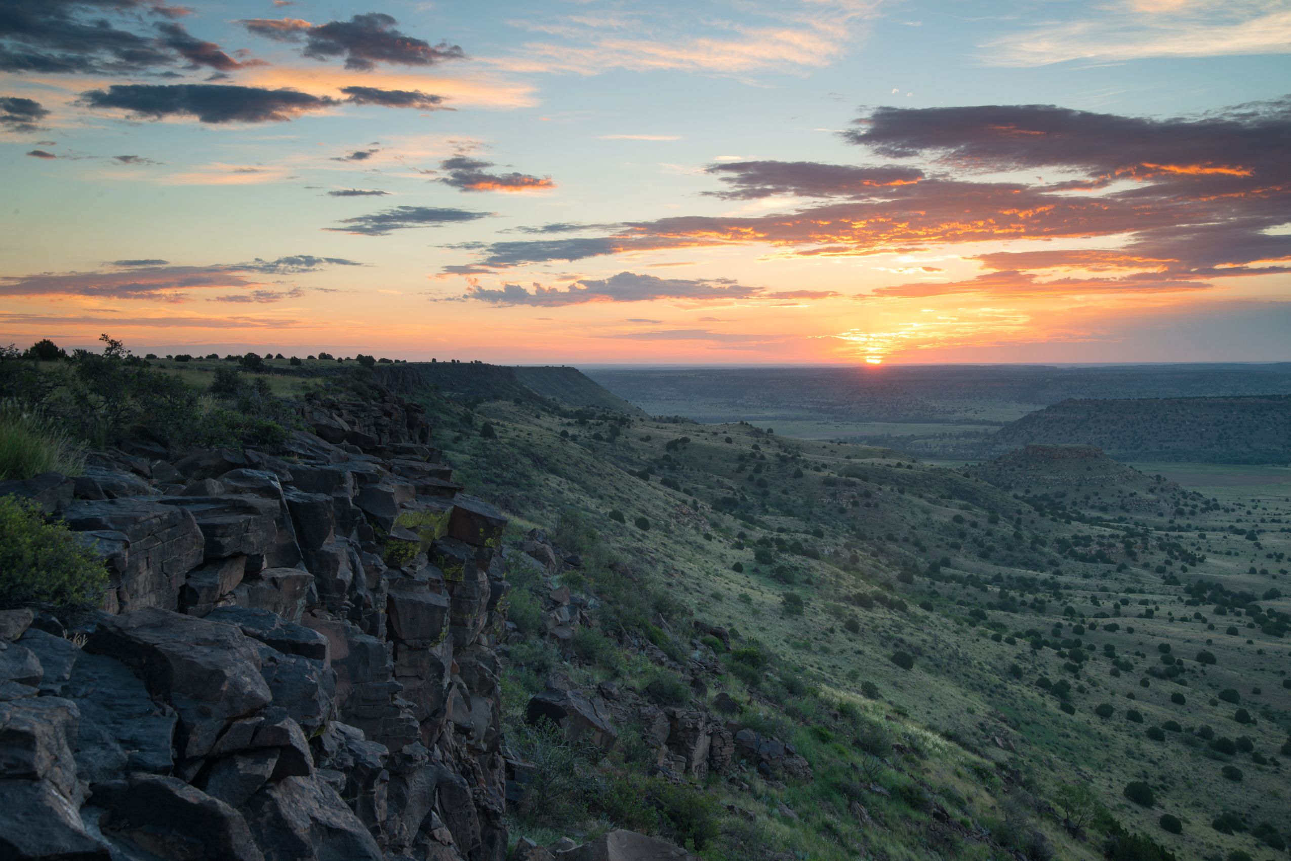 Black Mesa Summit