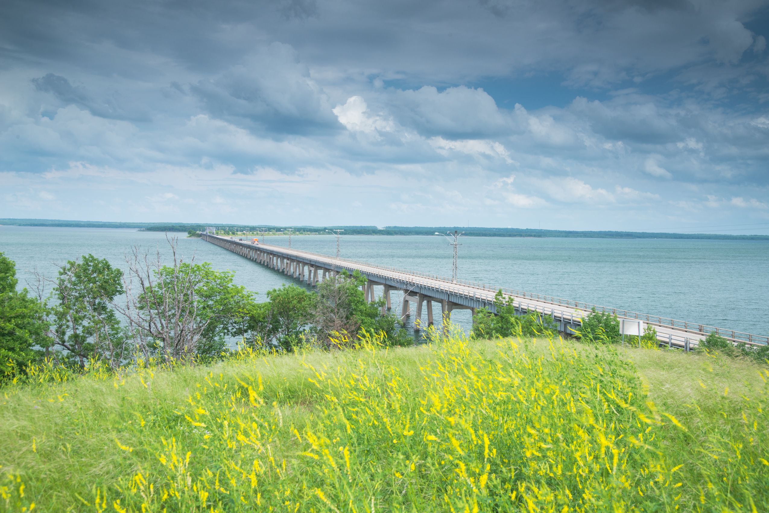 Roosevelt Bridge