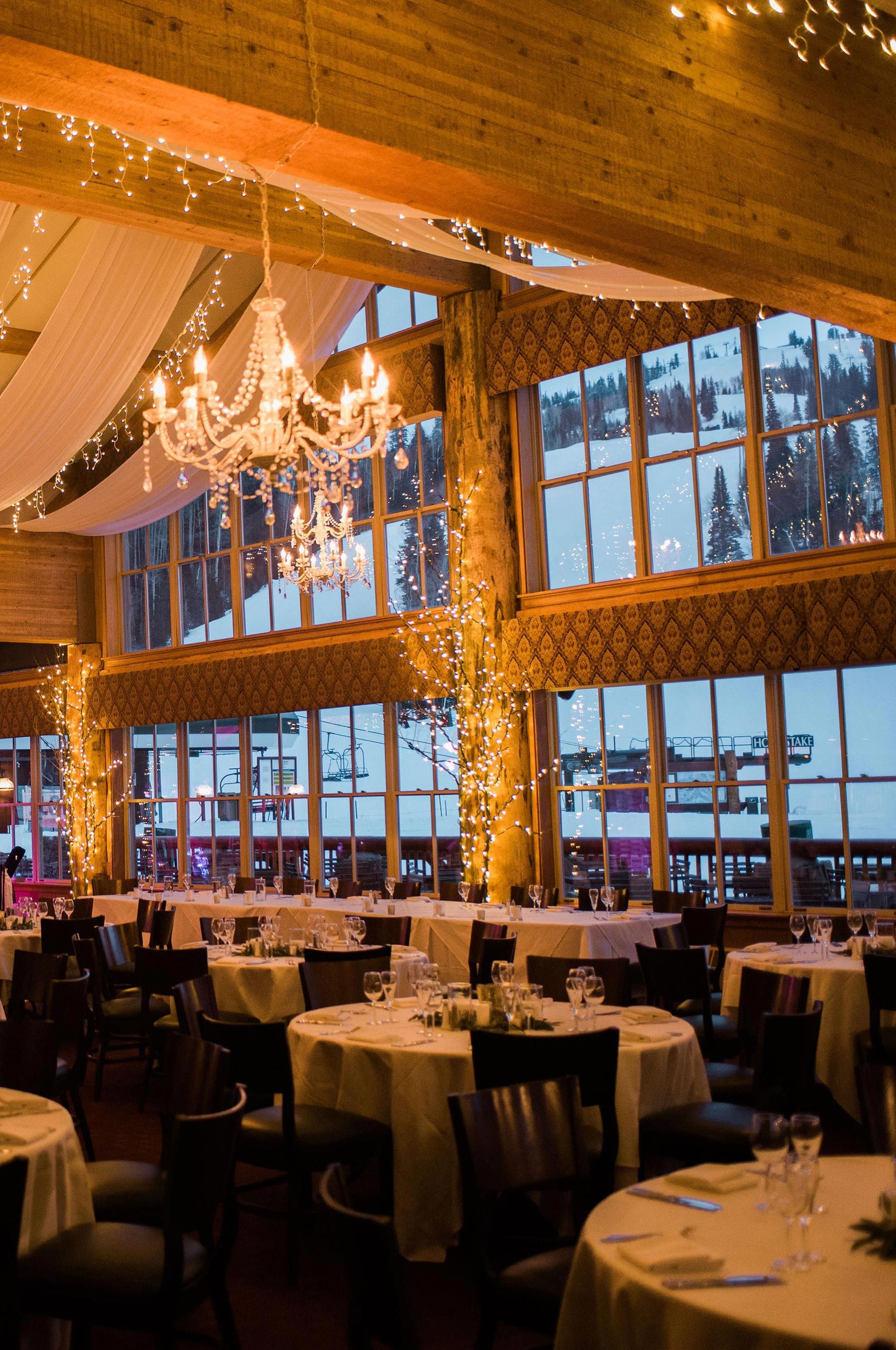Ballroom