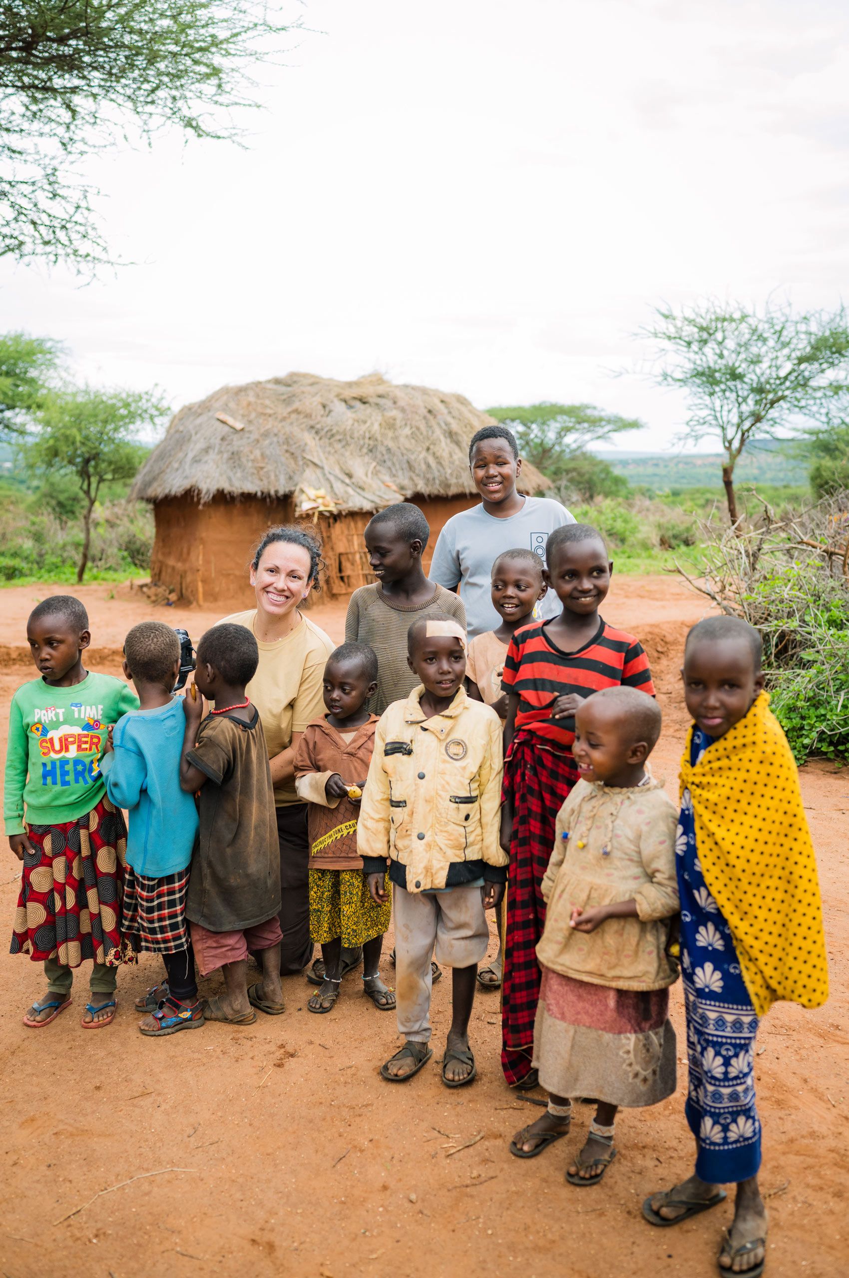 Family Village Foundation