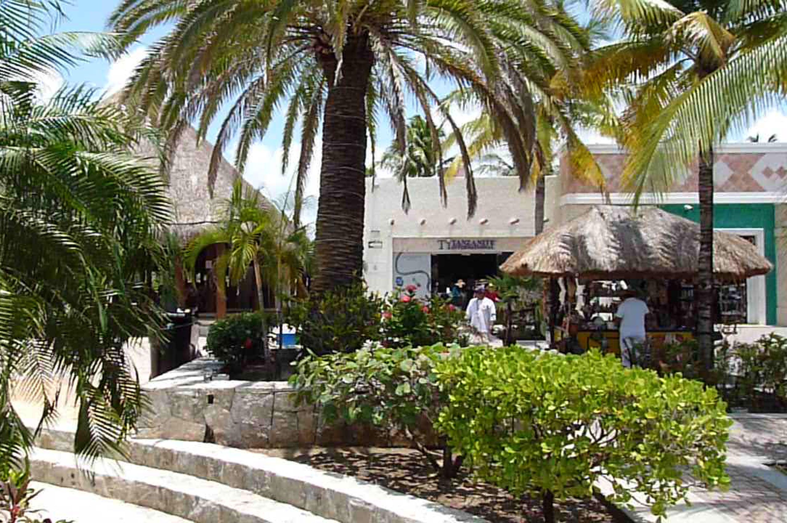 Carnival Cruise - Cozumel