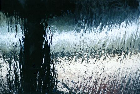 Inside the Waterfall, 2005