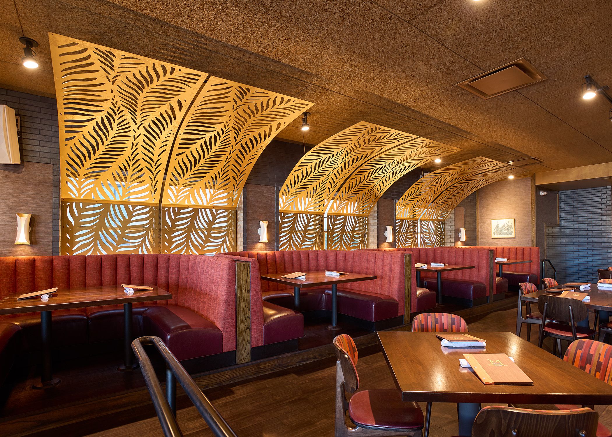 Restaurant Photography Dallas
