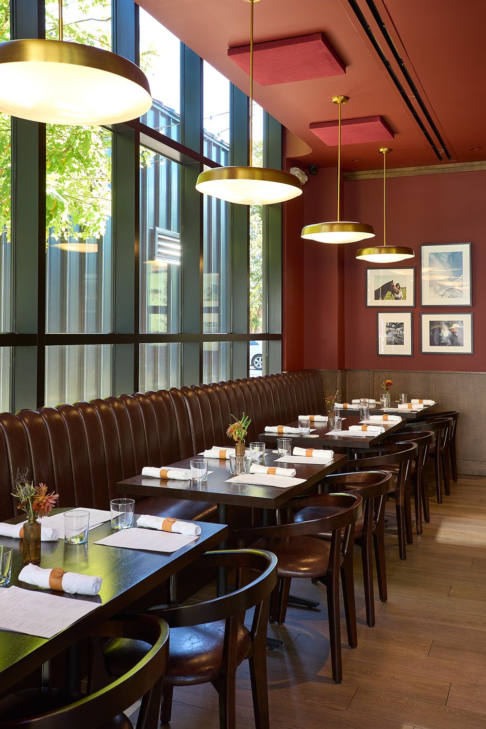 Restaurant Photography Dallas