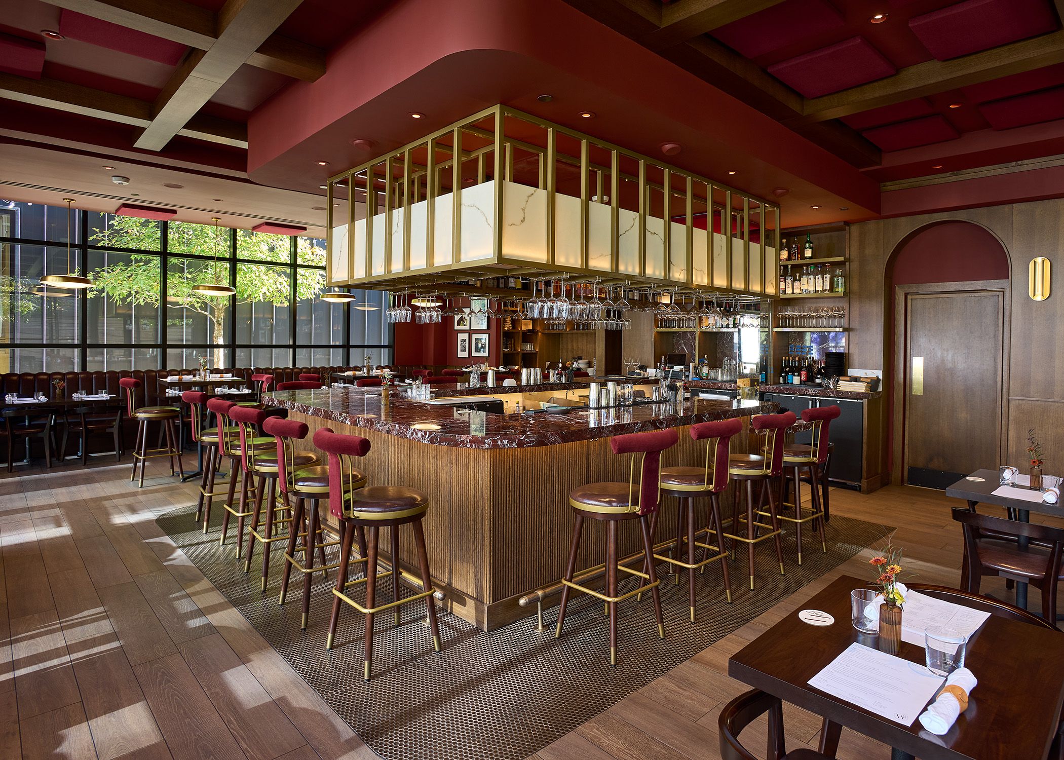 Restaurant Photography Dallas