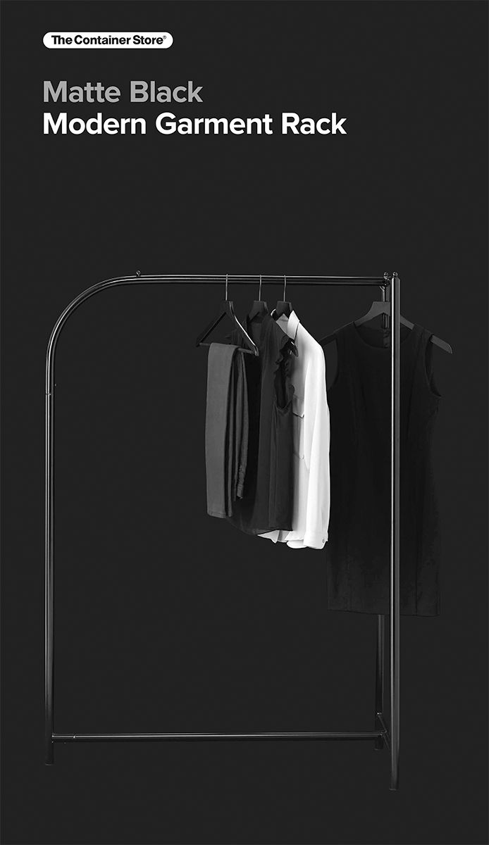 The Container Store / Commercial Product Photography 