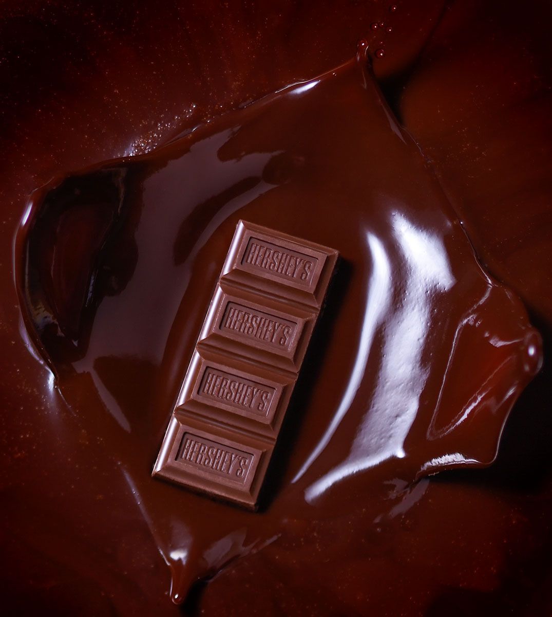 Hershey's chocolate Hershey's chocolate