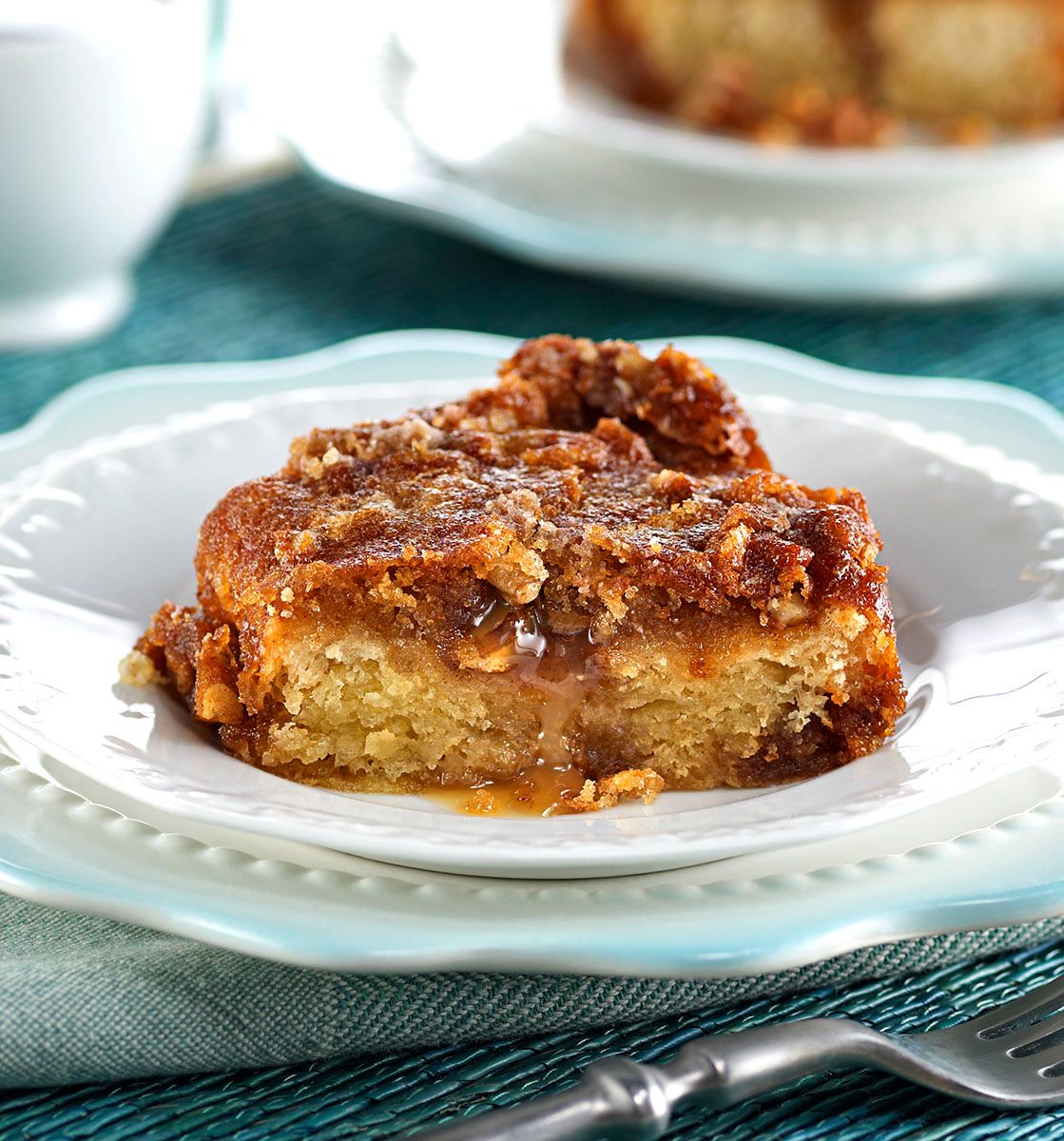 Coffee cake Coffee cake