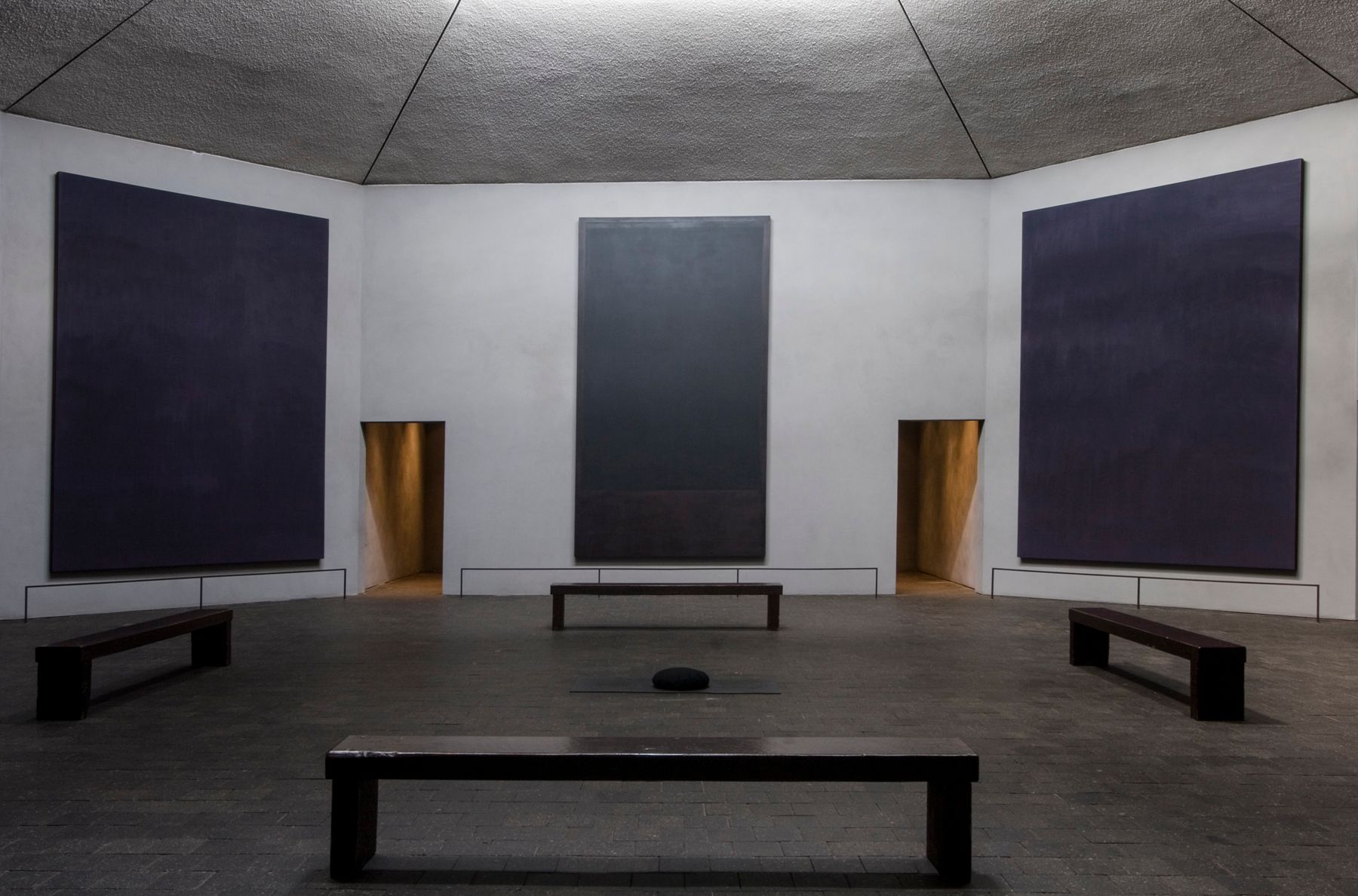 Rothko Chapel