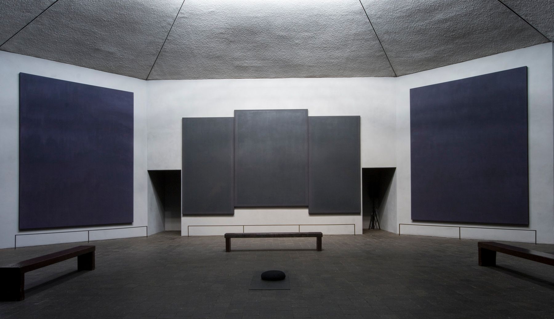 Rothko Chapel