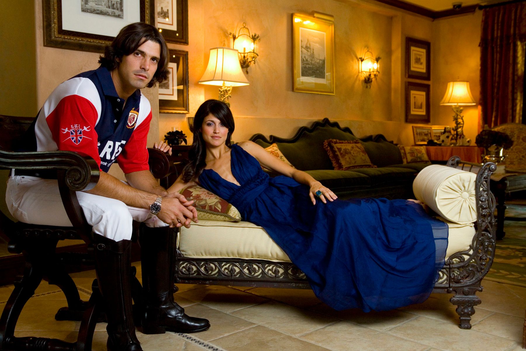 Editorial fashion shoot for 002 Magazine